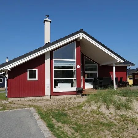 Nordischer Kuestenaufenthalt Mit Sauna بيت للعطل *