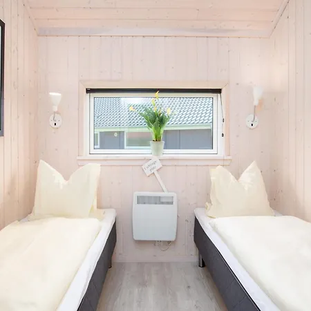 Nordischer Kuestenaufenthalt Mit Sauna *
