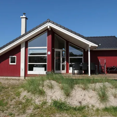 بيت للعطل Nordischer Kuestenaufenthalt Mit Sauna *