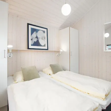 Nordischer Kuestenaufenthalt Mit Sauna *