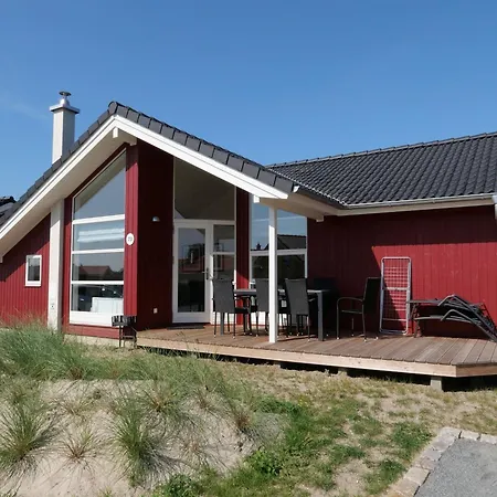 Nordischer Kuestenaufenthalt Mit Sauna * Großenbrode