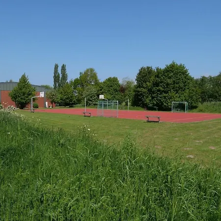 Nordischer Kuestenaufenthalt Mit Sauna *