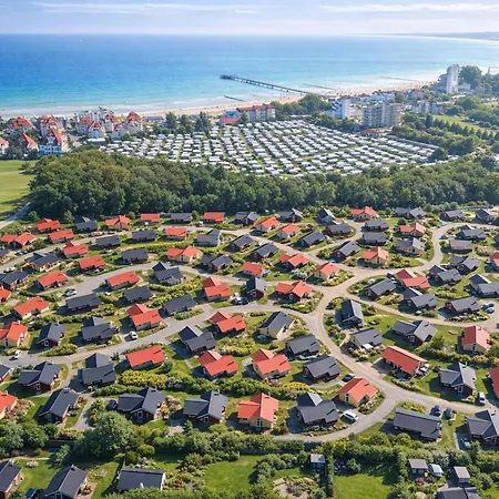 بيت للعطل Nordischer Kuestenaufenthalt Mit Sauna Großenbrode