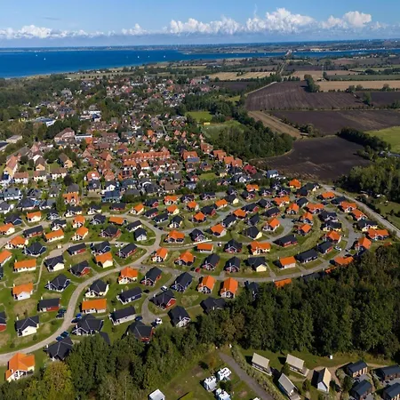 بيت للعطل Nordischer Kuestenaufenthalt Mit Sauna